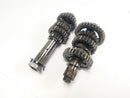 Yamaha DT 400 1R6 Gearbox-1
