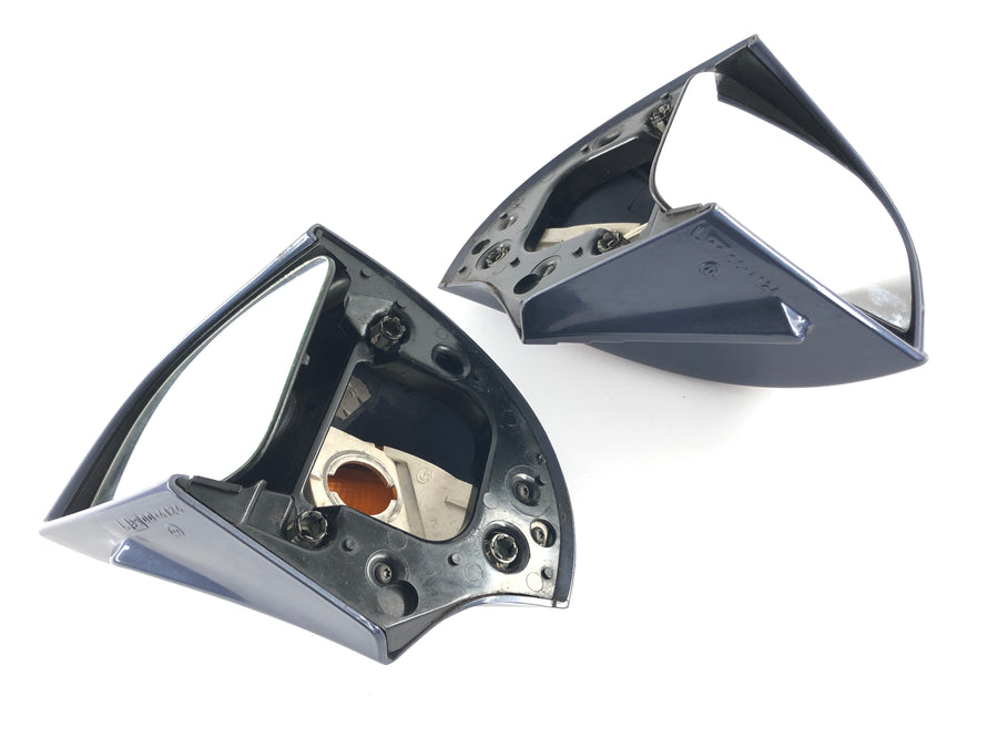 BMW R 1150 RT [2003] - Cubierta de espejo Mirror Blinker Set Pareja