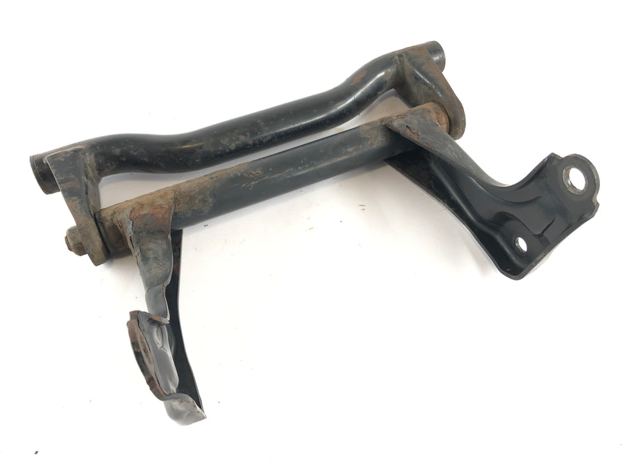 BMW C1 125 [2001] - Holder del motor de grabación del motor