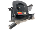 BMW R 1100 GS 259 ​​[1995] - Caja de filtro de aire Airbox-2