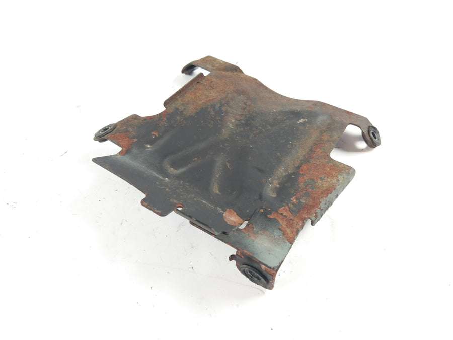Honda XL 700 VA RD13 Transalp [2008] - Hoja de calor
