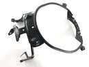 BMW F 650 CS Scarver [2001] - Soporte de revestimiento-3