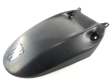 Aprilia RSV 1000 RR Factory [2009] - Protección contra salpicaduras de la cubierta trasera - 0