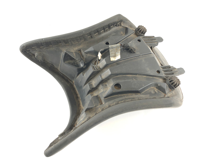 BMW R 1200 RT [2006] - Asiento del conductor del asiento