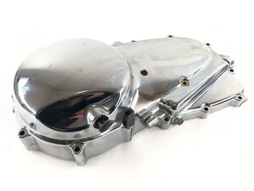 Kawasaki VN 900 Classic [2010] - Tapa del motor de la tapa del embrague - 0
