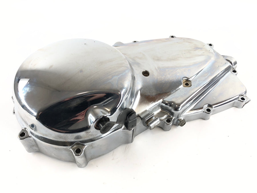 Kawasaki VN 900 Classic [2010] - Tapa del motor de la tapa del embrague