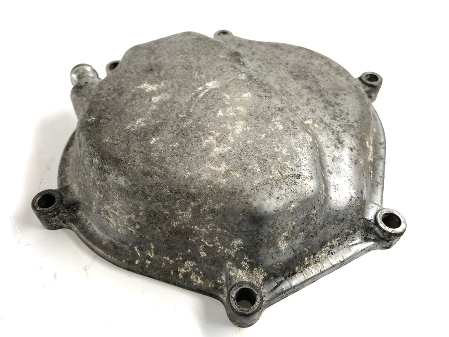 Honda CB 550 F [Super Sport] - Tapa del motor