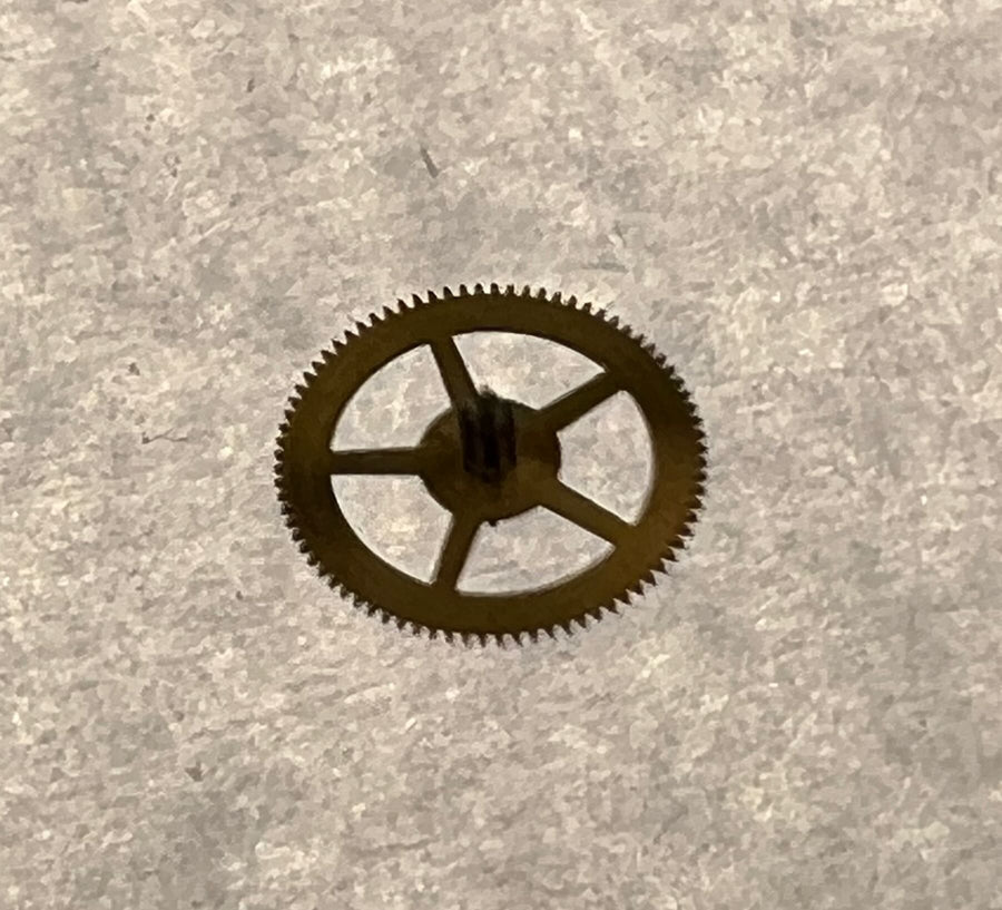Rolex Cal. 2030 [DateJust 26 mm] - 4426 Segunda rueda