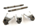 Kawasaki Z 1100 KZT10A [1982] - Switch Schiting Claws Set-2