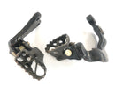 Yamaha TT 600 E 4GV [1996] - Pareja de set de pie de Paisus-2