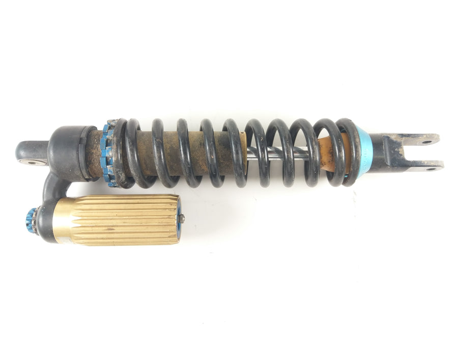 SACHS Central Spring Bone Gas Presión Autor Autor Autor Spacing 450 mm Buen estado