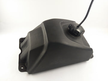 Yamaha YFS 200 Blaster [1995] - Tanque de gasolinera con una tapa de combustible - 0