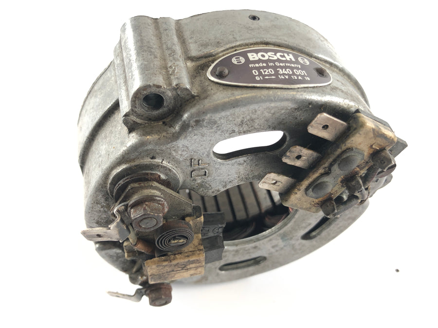BMW R 75/6 [1974] - Estator alternador