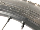 Kawasaki KMX 125 MX 125 B [1998] - RIM de la rueda delantera-3