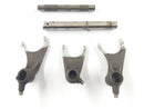 Honda XR 500 R PE01 [1981] - Switch Switch y Waves Set-1