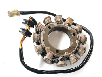 Kawasaki KLR 250 KL 250 D [1985] - Estator alternador
