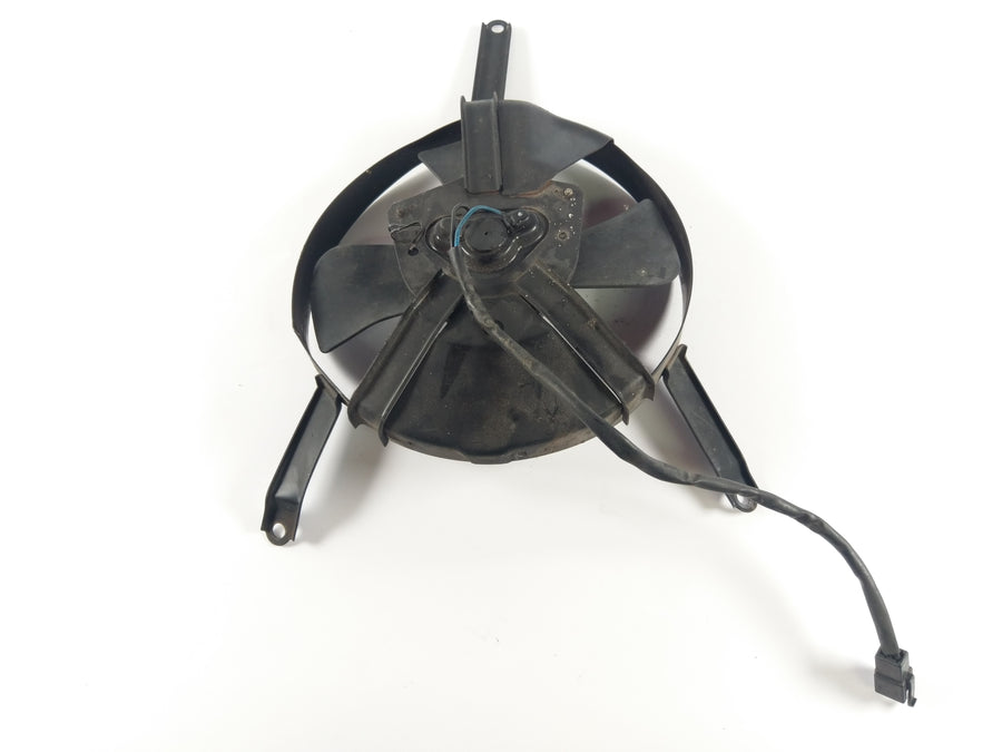Suzuki GSX -R 750W GR7BA - Ventilador de enfriador de agua de agua