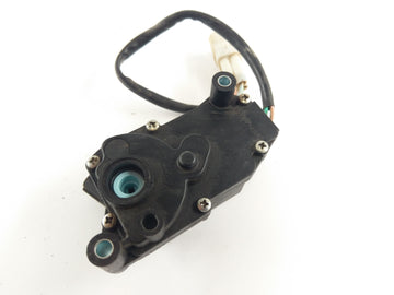 Husqvarna TE 449 A6 [2010] - Flap Drossell de Tower Engine - 0