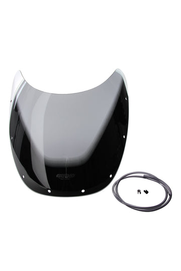 Kawasaki GPZ 750/900 R - Disco de spoiler "Sn" - 0