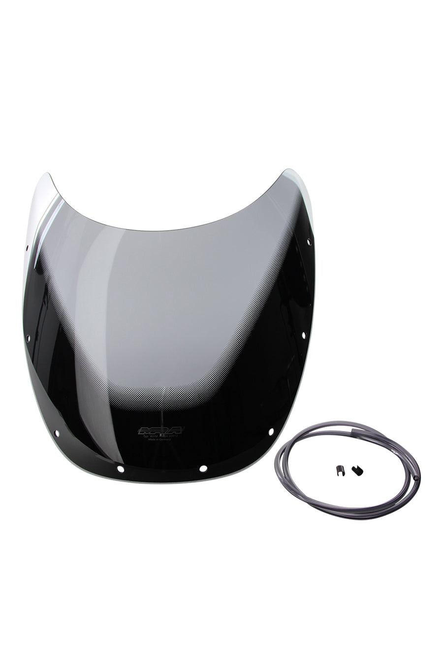 Kawasaki GPZ 750/900 R - Disco de spoiler "Sn"