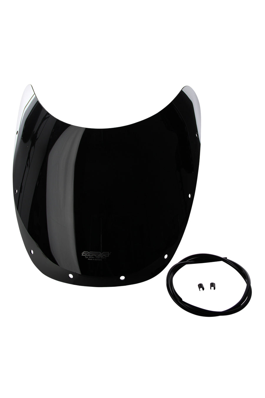 Kawasaki GPZ 750/900 R - Disco de spoiler "Sn"