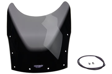 Kawasaki GPZ 1000 RX - Disco de spoiler "Sn" - 0