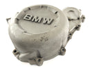 BMW F 800 S [2007] - Tapa del motor de cubierta de maquinaria ligera-2