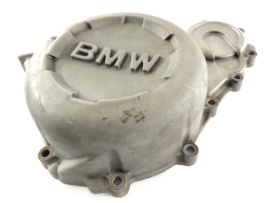 BMW F 800 S [2007] - Tapa del motor de cubierta de maquinaria ligera