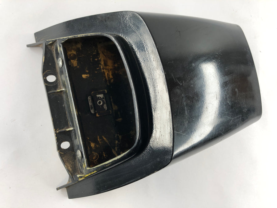 Honda CJ 360 T [1980] - Cría de molduras traseras