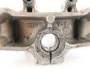 Yamaha DT 125 4bl [1999] - Bridge de bifurcación arriba-4