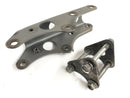 Yamaha XT 600 E 3TB [1991] - Motor Holder-2