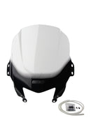 Suzuki GSF 650 S [2009-]-Disc de carreras "R"-2