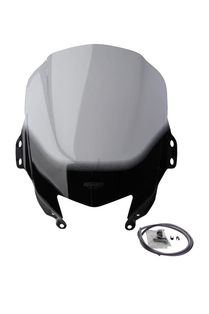 Suzuki GSF 650 S [2009-]-Disc de carreras "R"