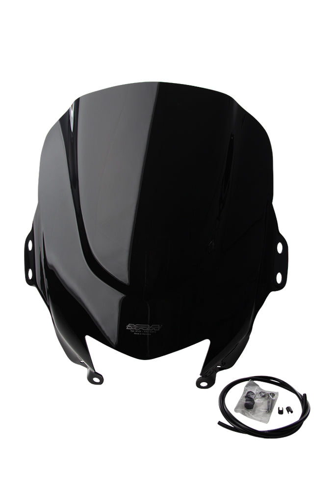 Suzuki GSF 650 S [2009-]-Disc de carreras "R"