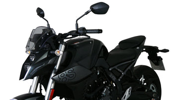 Suzuki GSX-8S [2023-]-DISC SPORTS "NSPM" - 0