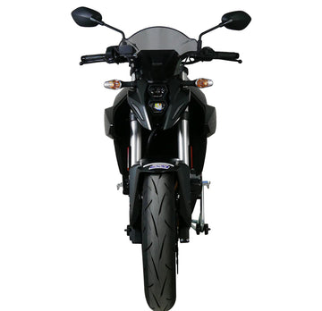 Suzuki GSX-8S [2023-]-Disco de gira "NTM"