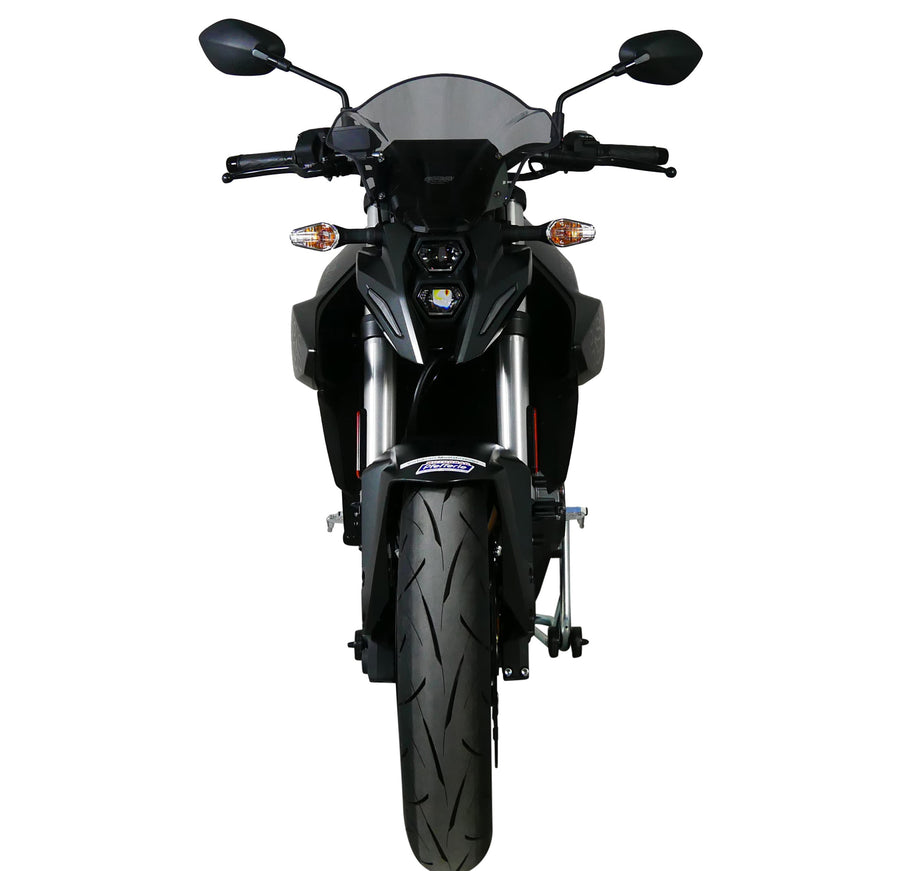 Suzuki GSX-8S [2023-]-Disco de gira "NTM"