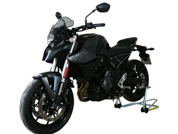 Suzuki GSX-8S [2023-]-Disco de gira "NTM" - 0