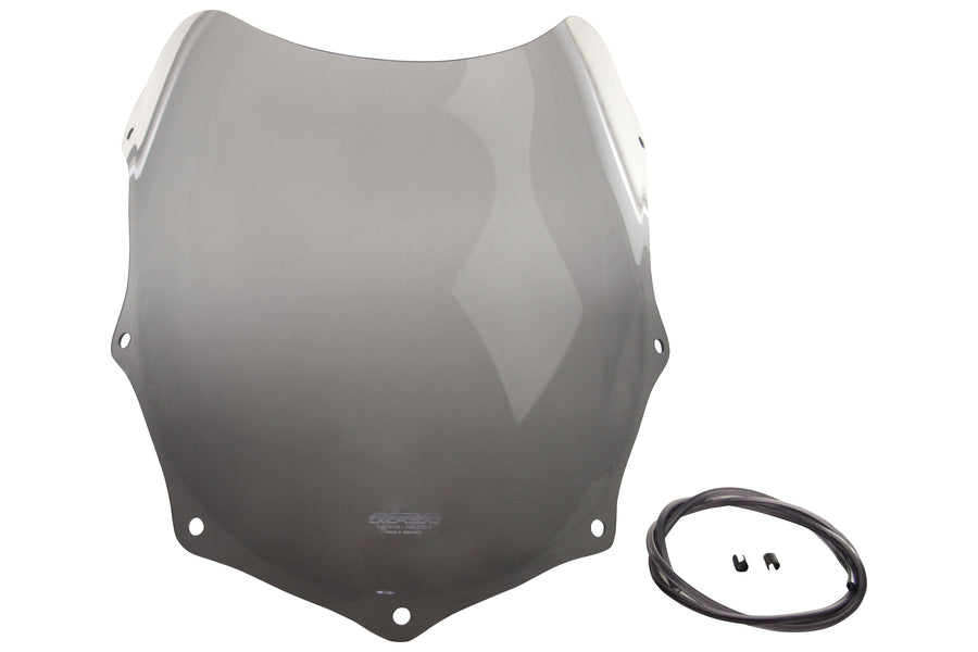 Suzuki GSX-R 600 98-00 / 750 98-99 Spiler Disco "SN"