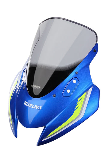 Suzuki GSX-R 125/150 [2017-]-Disc de carreras "R" - 0