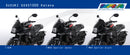 Suzuki GSX-S 1000 S Katana [2019-]-Disco de spoiler "S"-10