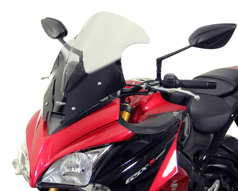 Suzuki GSX-S 1000 F-Racing Disc "RM"