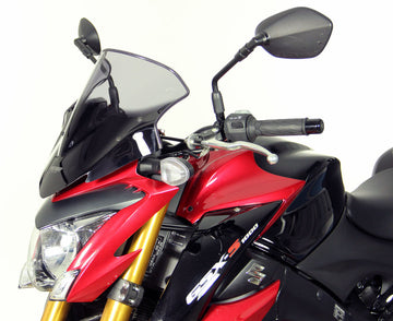 Suzuki GSX-S 1000 [2014-2020] -Caping Disco "NRM" - 0
