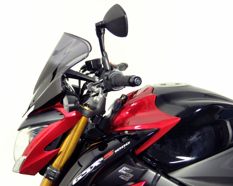 Suzuki GSX-S 1000 [2014-2020] -Caping Disco "NRM"