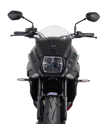 Suzuki GSX-S 1000 S Katana [2019-]-Disco de spoiler "S"