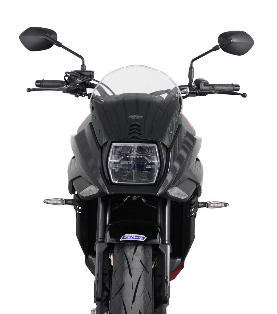 Suzuki GSX-S 1000 S Katana [2019-]-Disco de spoiler "S"
