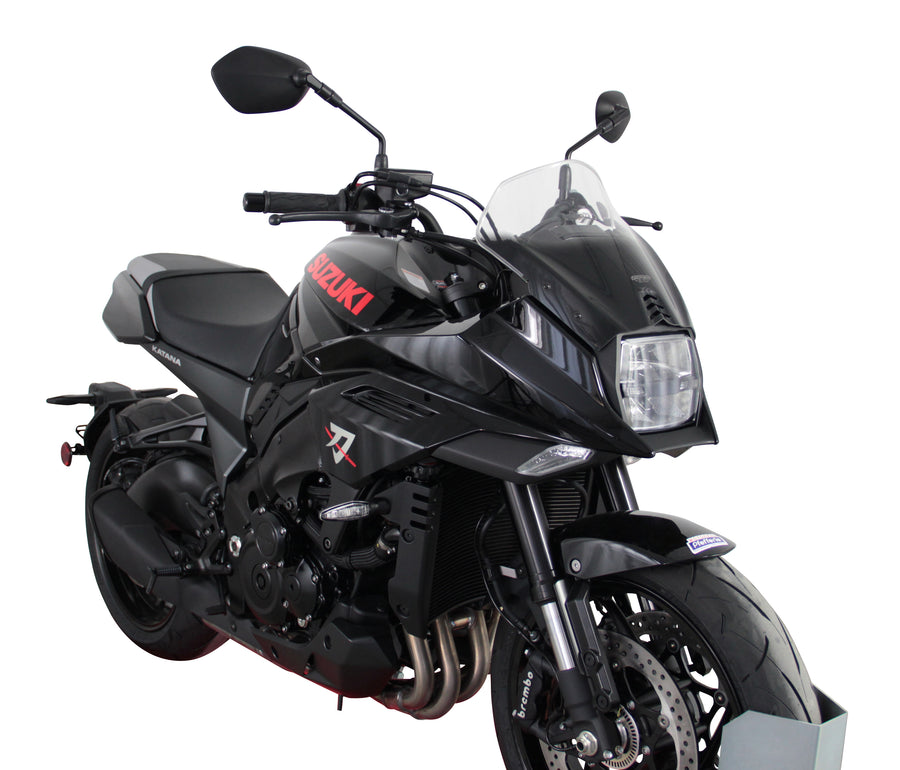 Suzuki GSX-S 1000 S Katana [2019-]-Disco de spoiler "S"