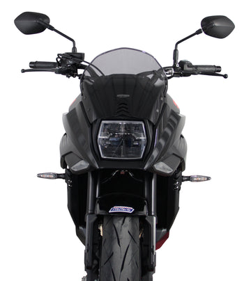 Suzuki GSX-S 1000 S Katana [2019-]-Disco de spoiler "S" - 0