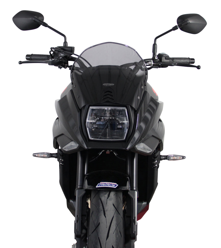 Suzuki GSX-S 1000 S Katana [2019-]-Disco de spoiler "S"