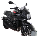 Suzuki GSX-S 1000 S Katana [2019-]-Disco de spoiler "S"-7